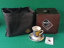 TAZZA + PIATTINO BAR