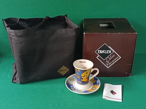 Tazza piattino bar - tazza, +