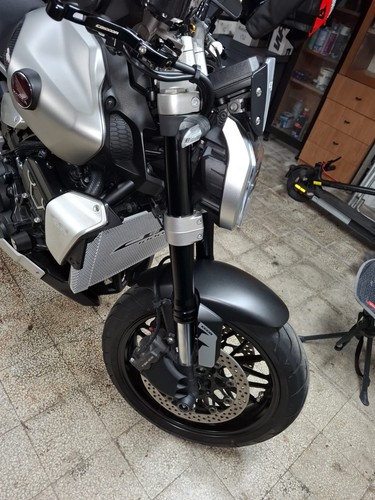 Cb1000r cafe racer 2017 2026 - cafe, 2017-