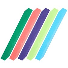  3 Sets Strisce Di Lettura Oggetti Per La Scuola Materiale Scolastico