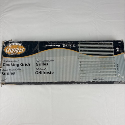 Griglie cottura acciaio - di,