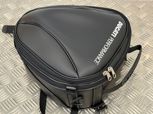 Ducati performance borsa - performance,