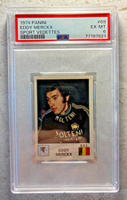1974 Panini Eddy Merckx Sport