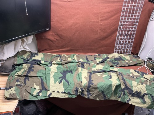 Pantaloni tuta antipioggia orc - antipioggia,