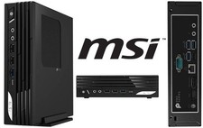 PC I5 BB NO RAM/HDD MFF WIFI