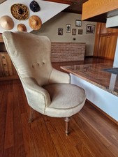  POLTRONCINA VINTAGE , ANNI