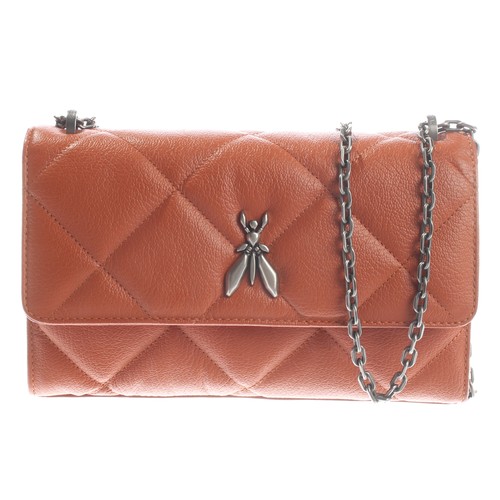 Borsa tracolla patrizia pepe - borsa,