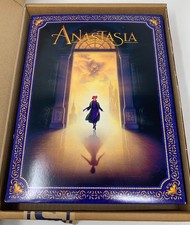 1997 ANASTASIA Advance PROMO
