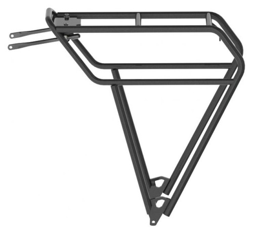 Portapacchi posteriore tubus - posteriore,
