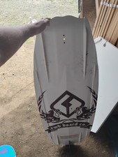 CWB Board Company Pure 134 cm