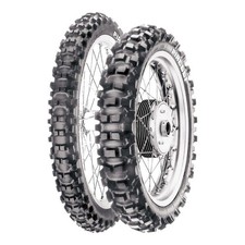 Pneumatico PIRELLI SCORPION XC