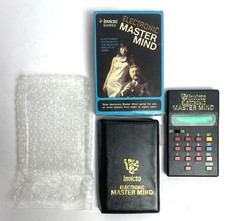 Gioco portatile elettronico