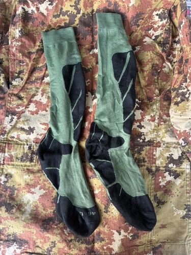 Calze beretta verdi - calze,