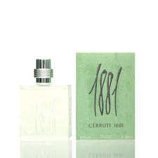 (269,50 EUR/l) Cerruti 1881