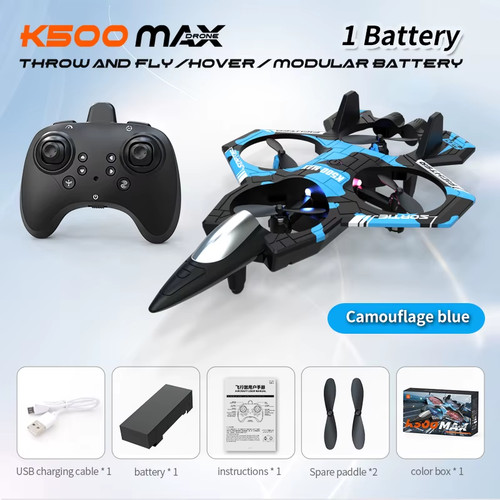 K500max drone fighter hd - drone,