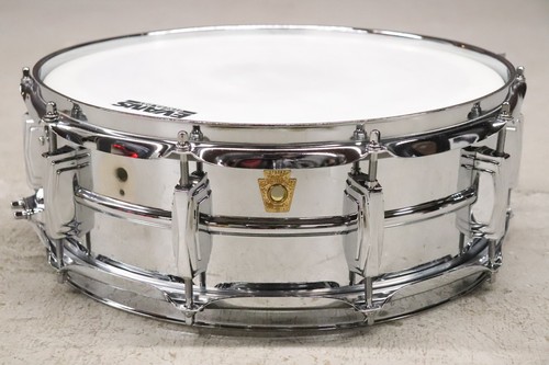 Ludwig supraphonic 5x14 10 - ludwig,