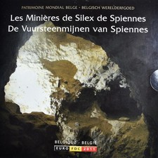 [#1064030] Belgio, Set 1 ct. -