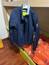 Giubbotto Henri Lloyd breeze