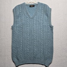 maglione gilet angora jaykay
