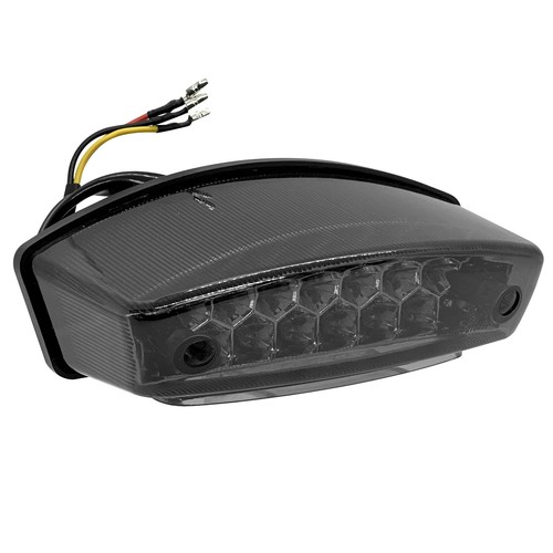 Mf7555 fanale stop led - fanale,