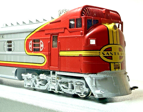 Hallmark models inc hs0229 - hallmark,