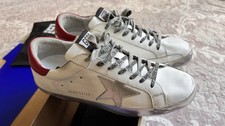 Golden Goose Superstar