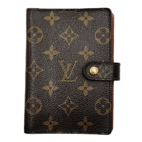 Louis vuitton agenda - vuitton, r20005