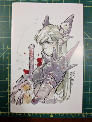 Magik peach momoko - magik,