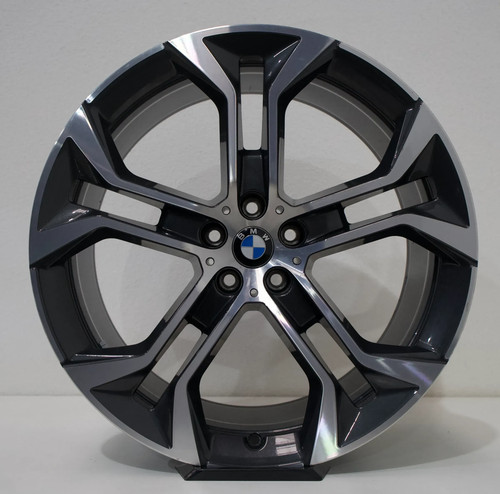 Cerchio singolo originale - , bmw