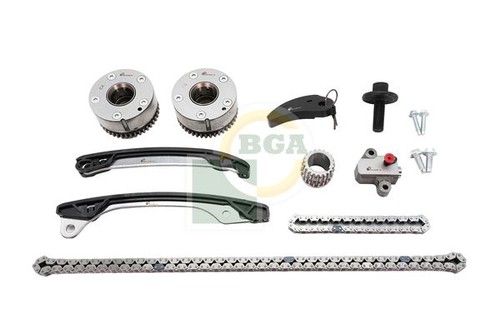 Kit catena distribuzione bga - kit,