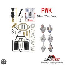 Kit riparazione carburatore