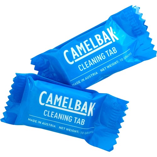 Pastiglie detergenti camelbak - detergenti,
