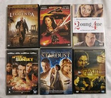 Lotto 6 DVD - 6 Film Edizione