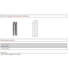CAPPUCCIO SFS OTTONATO X ANUBA (11R)    NS923199