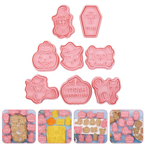 Pcs stampo biscotti - 8,
