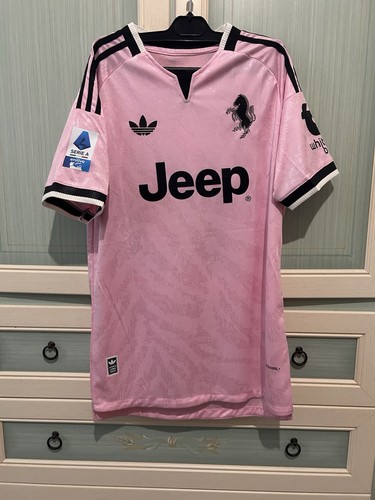 Adidas juventus terza maglia - terza,