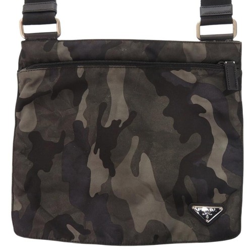 Borsa tracolla prada - a,