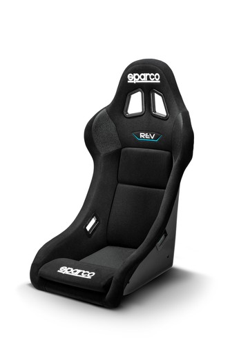 Sedile corsa sparco rev - corsa,