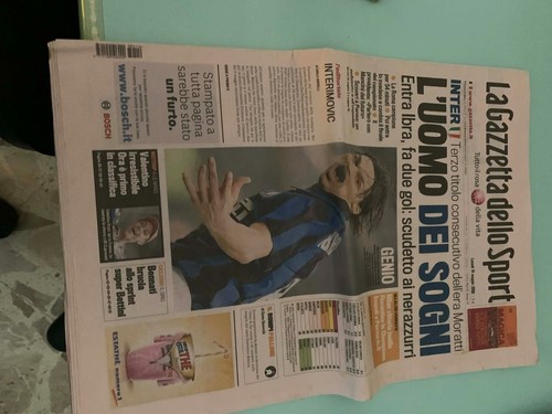 Gazzetta dello sport 19 - gazzetta,