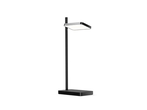 Lampada tavolo nero - lampada, nero/nero