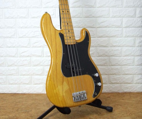 Fender japan pb70 basso - pb70-85,