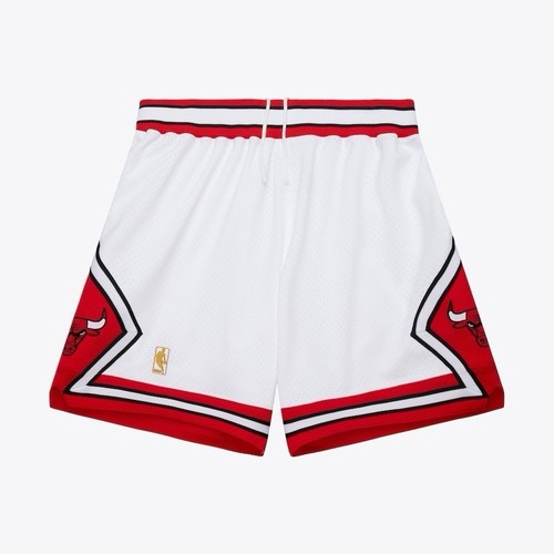 %100 pantaloncini autentici