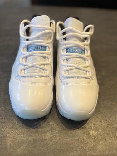 Air jordan retro low - 11,