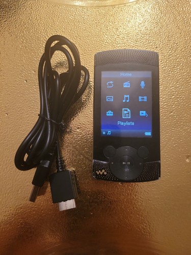 Sony walkman series nwz s545 - walkman, nwz-s545