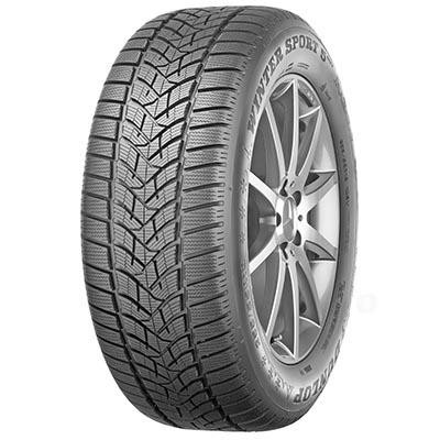 Pneumatico nuovo dunlop 255 - nuovo,