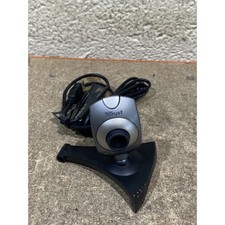 Trust webcam live silver nero - silver,