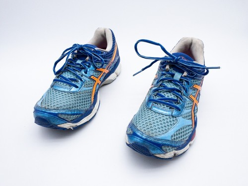 Asics gel cumulus - 16, da