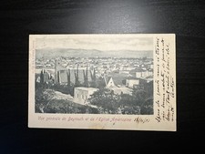 Libano - Levante PPC Austriaca