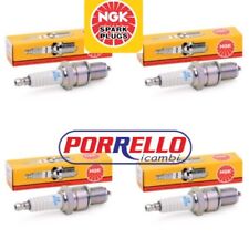 KIT 4 CANDELE ACCENSIONE NGK