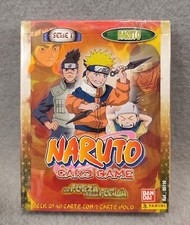 1X NARUTO UZUMAKI SERIE 1